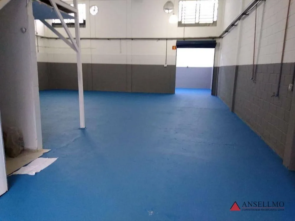 Depósito-Galpão, 350 m² - Foto 9