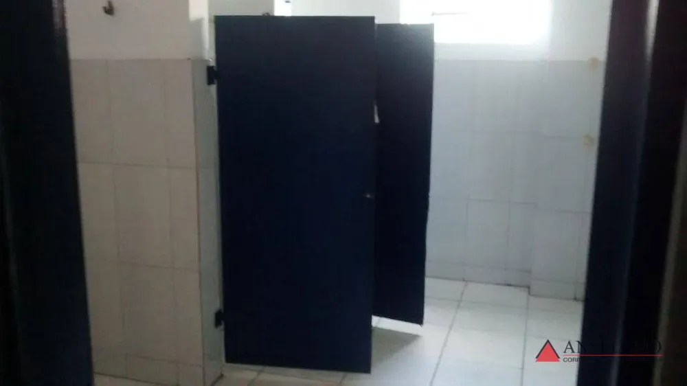 Depósito-Galpão, 350 m² - Foto 10