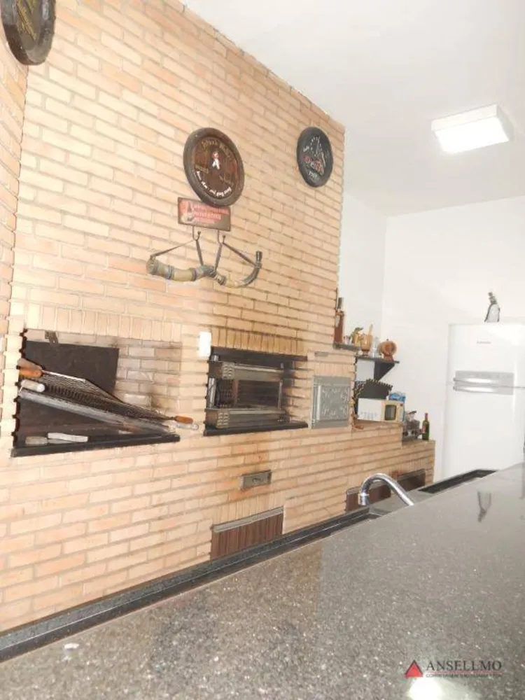 Casa de Condomínio, 4 quartos - Foto 8