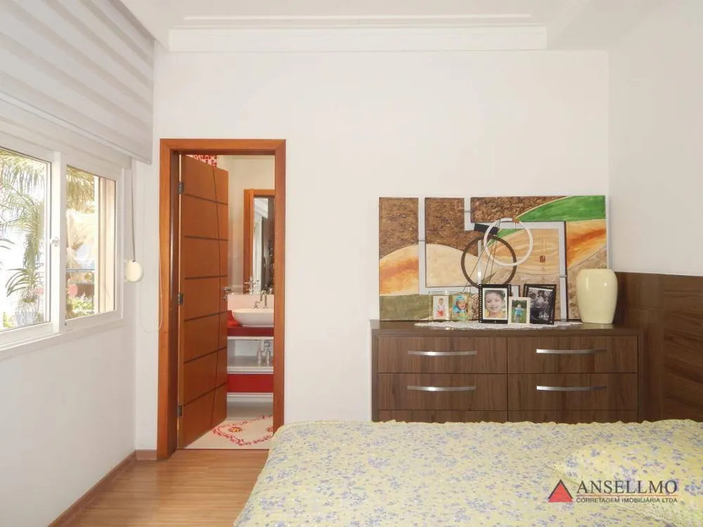 Casa de Condomínio, 4 quartos - Foto 2