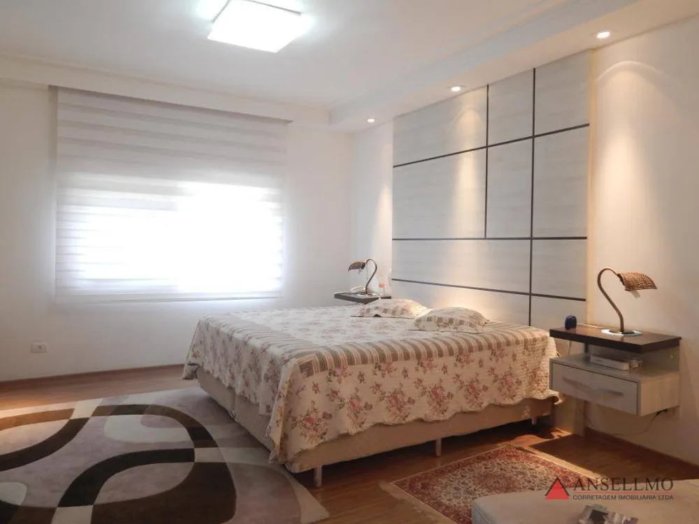 Casa de Condomínio, 4 quartos - Foto 6