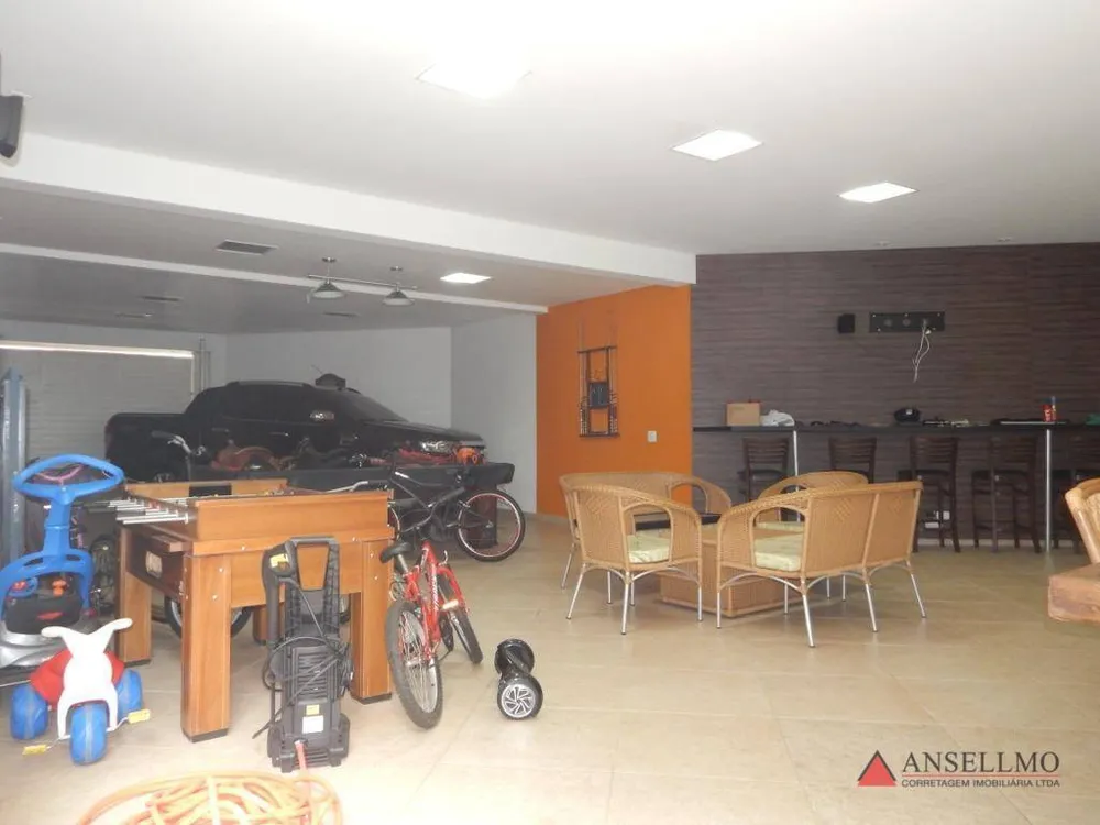 Casa de Condomínio, 4 quartos - Foto 3