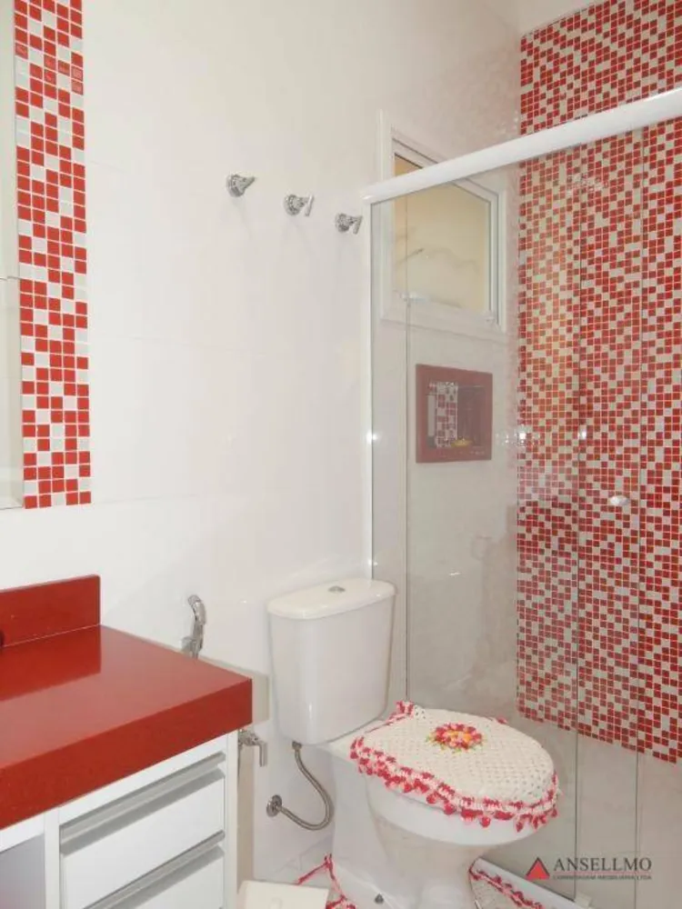 Casa de Condomínio, 4 quartos - Foto 4