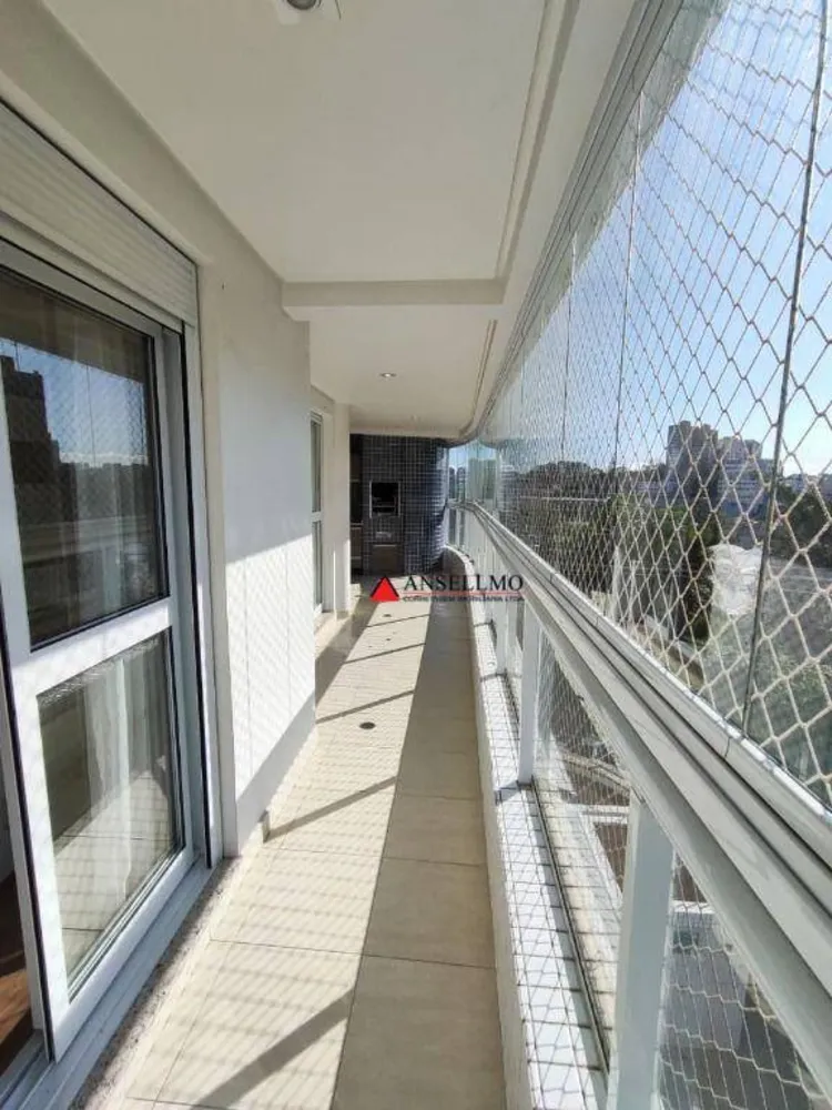 Apartamento, 3 quartos, 149 m² - Foto 2