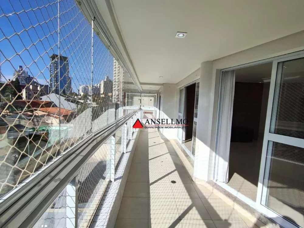 Apartamento, 3 quartos, 149 m² - Foto 4