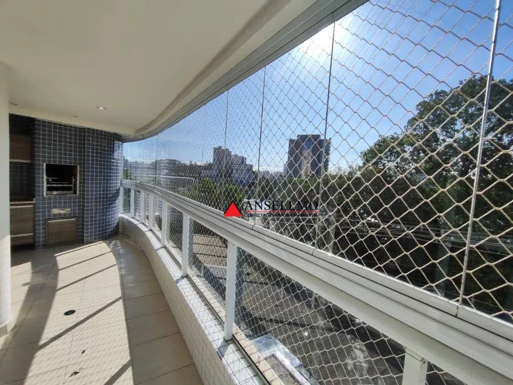 Apartamento, 3 quartos, 149 m² - Foto 7
