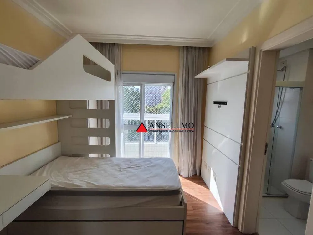 Apartamento, 3 quartos, 149 m² - Foto 4