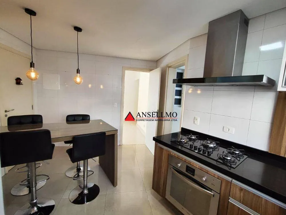 Apartamento, 3 quartos, 149 m² - Foto 1
