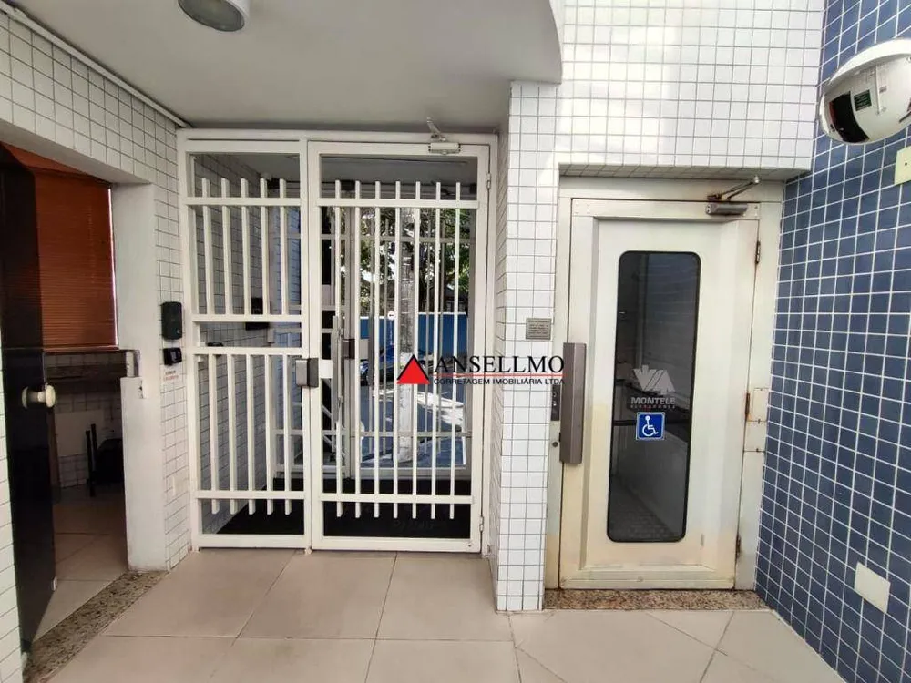 Apartamento, 3 quartos, 149 m² - Foto 16