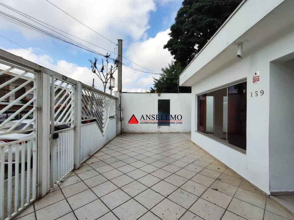 Casa, 3 quartos, 202 m² - Foto 2