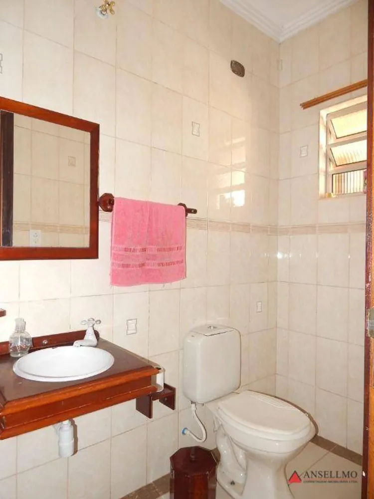 Sobrado, 4 quartos, 405 m² - Foto 8