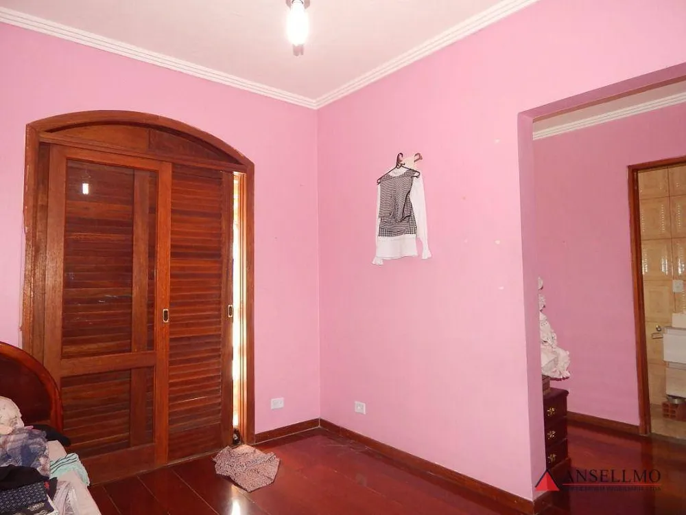 Sobrado, 4 quartos, 405 m² - Foto 1
