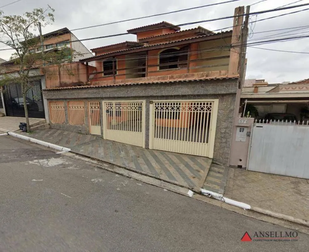 Sobrado, 4 quartos, 405 m² - Foto 6
