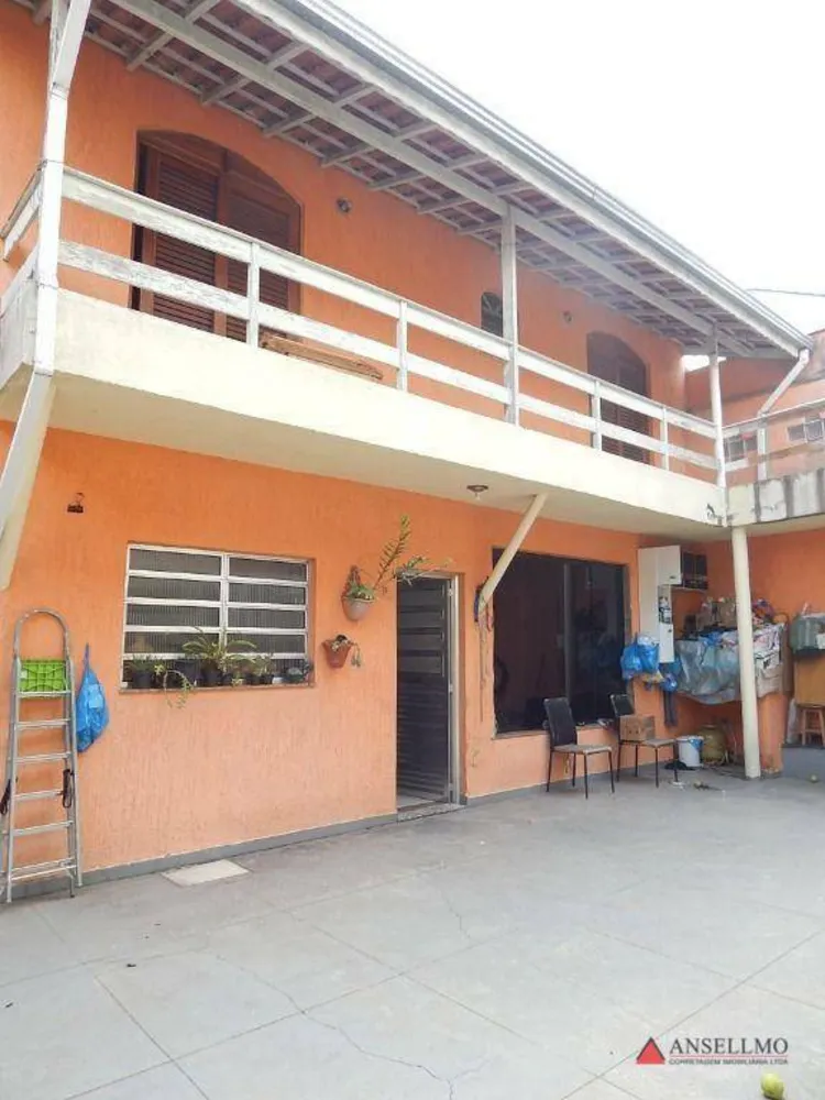 Sobrado, 4 quartos, 405 m² - Foto 4