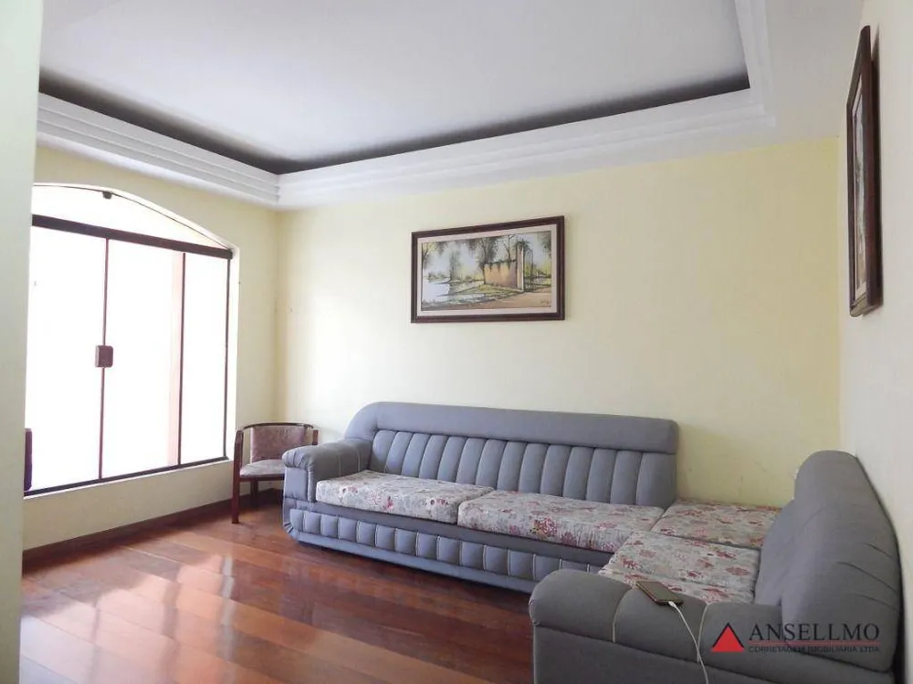 Sobrado, 4 quartos, 405 m² - Foto 1