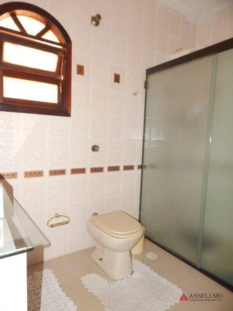 Sobrado, 4 quartos, 405 m² - Foto 7
