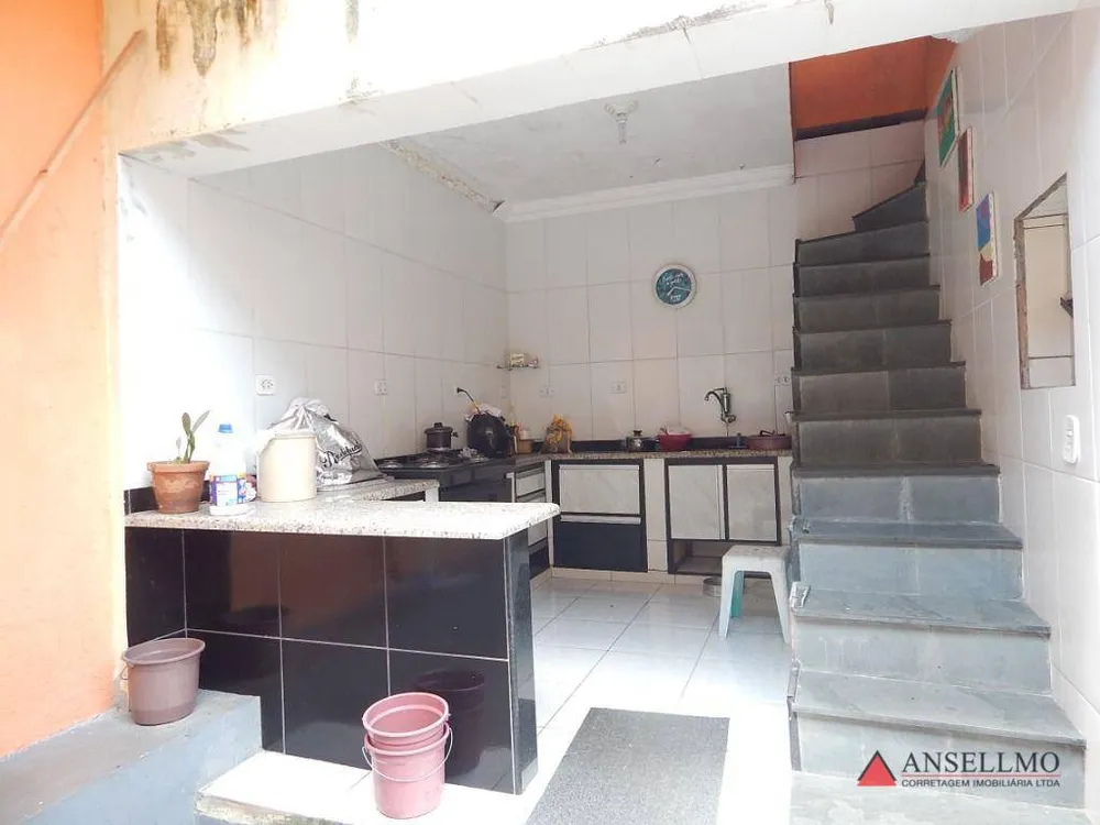 Sobrado, 4 quartos, 405 m² - Foto 3