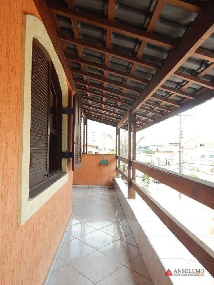 Sobrado, 4 quartos, 405 m² - Foto 2