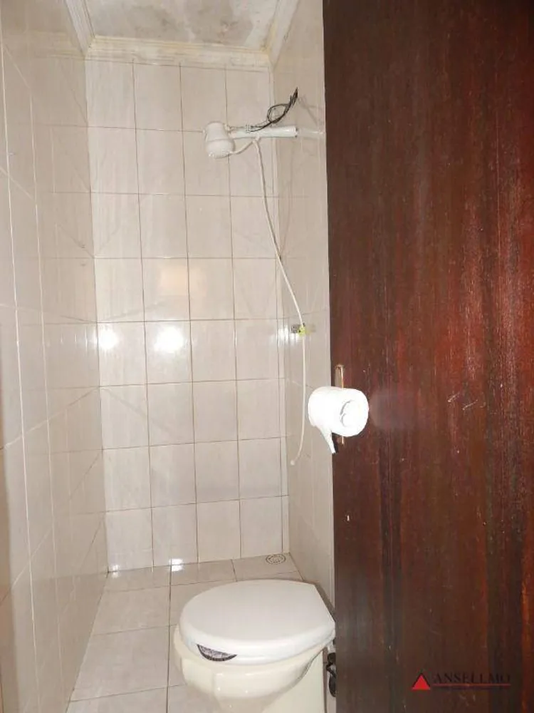 Sobrado, 4 quartos, 405 m² - Foto 10