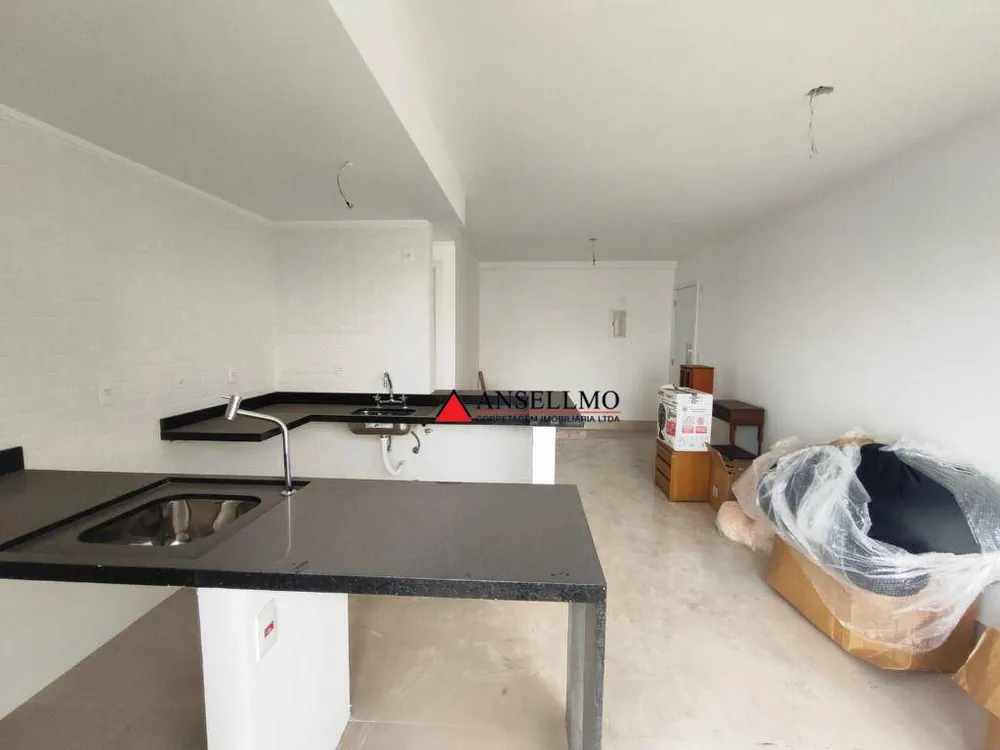 Apartamento, 2 quartos, 63 m² - Foto 6