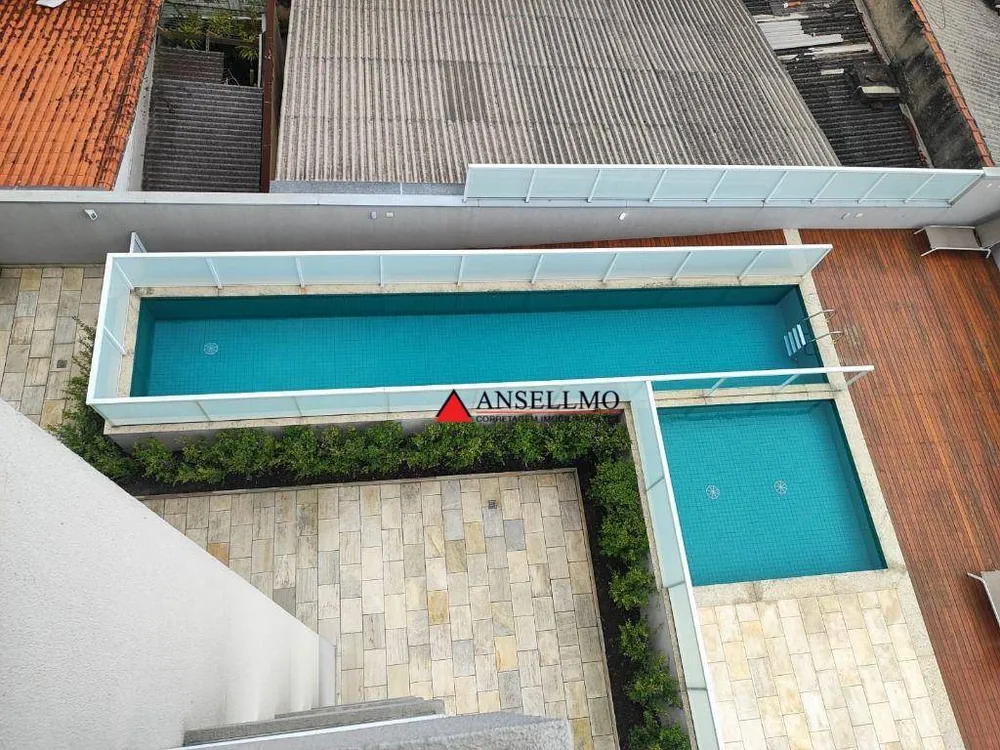 Apartamento, 2 quartos, 63 m² - Foto 1