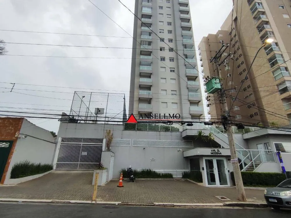 Apartamento, 2 quartos, 63 m² - Foto 4