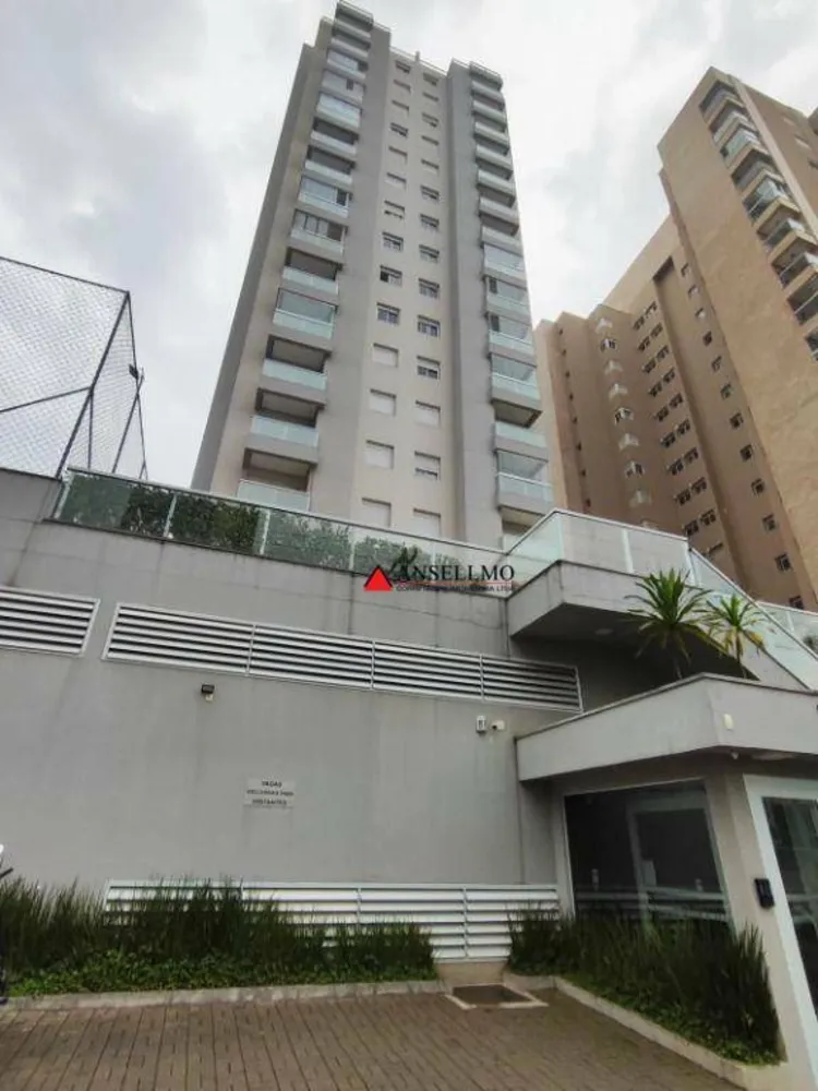 Apartamento, 2 quartos, 63 m² - Foto 2