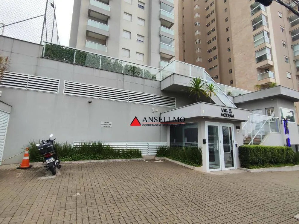 Apartamento, 2 quartos, 63 m² - Foto 3
