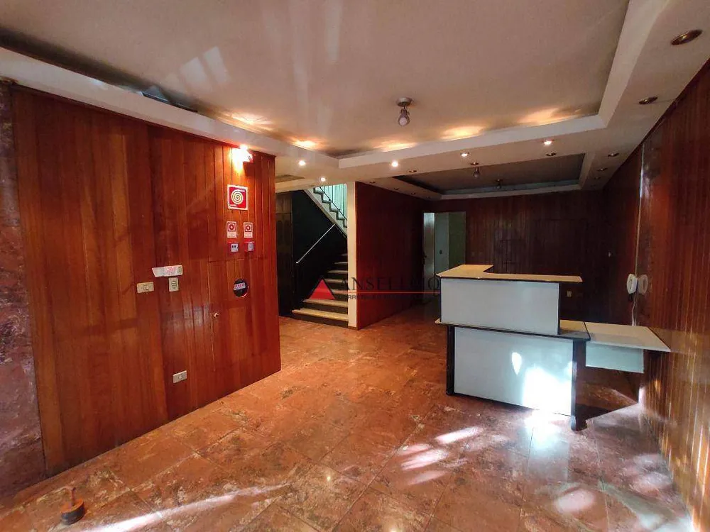 Depósito-Galpão, 2740 m² - Foto 4
