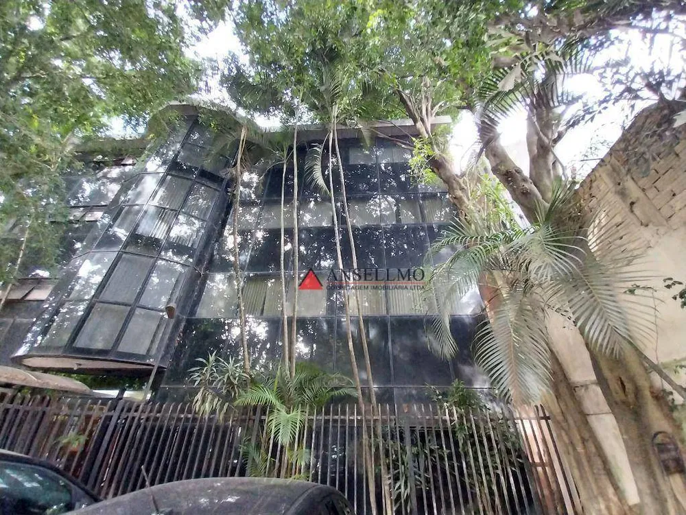 Depósito-Galpão, 2740 m² - Foto 2