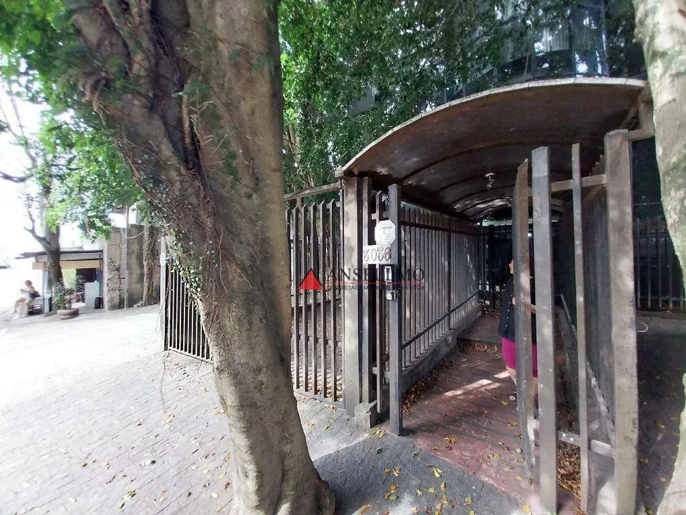 Depósito-Galpão, 2740 m² - Foto 3