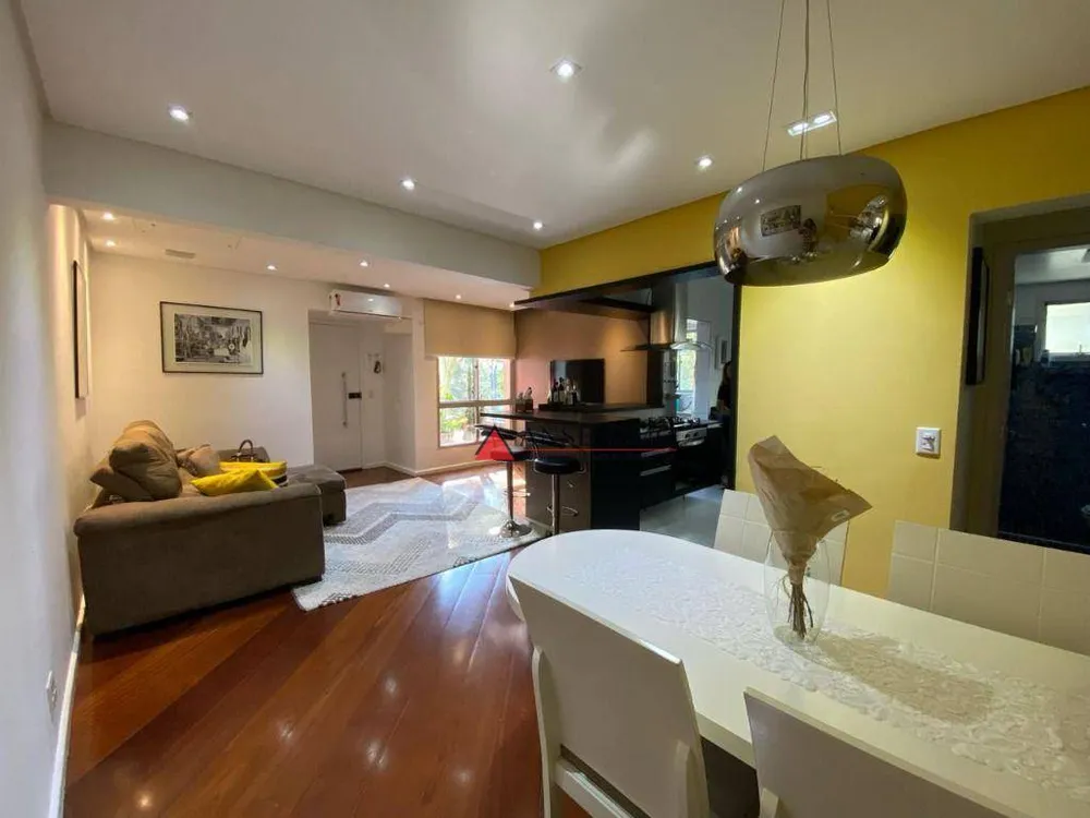 Apartamento, 2 quartos, 90 m² - Foto 1