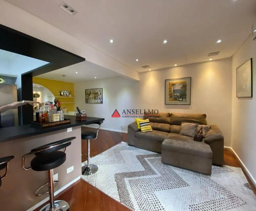 Apartamento, 2 quartos, 90 m² - Foto 3