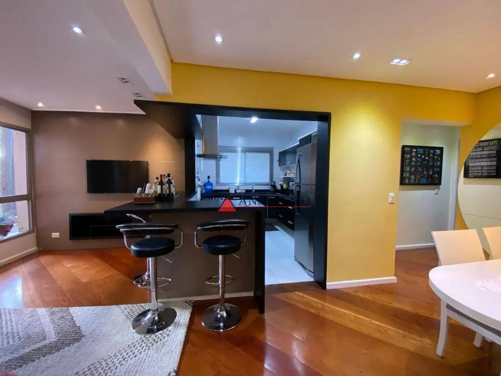 Apartamento, 2 quartos, 90 m² - Foto 2