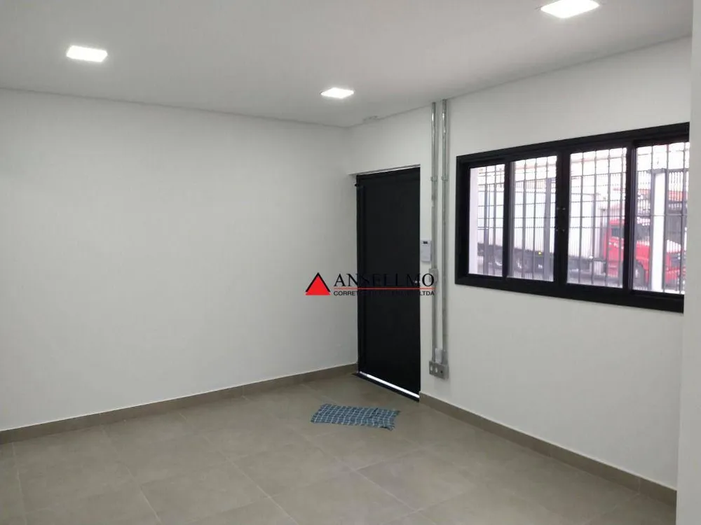 Depósito-Galpão, 604 m² - Foto 7
