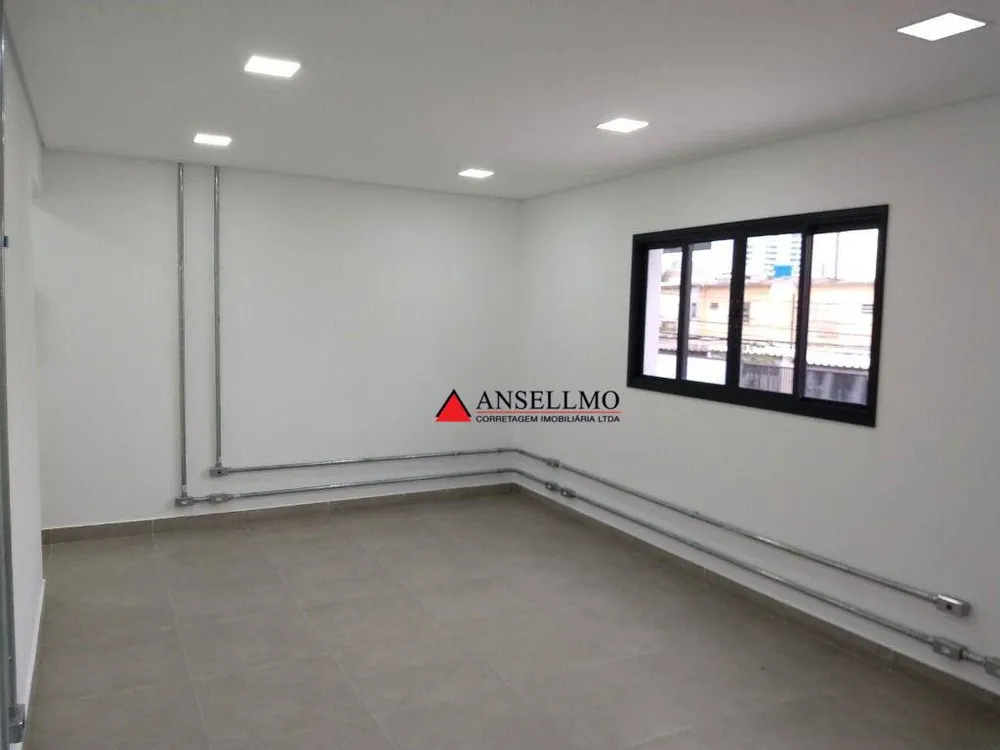 Depósito-Galpão, 604 m² - Foto 9