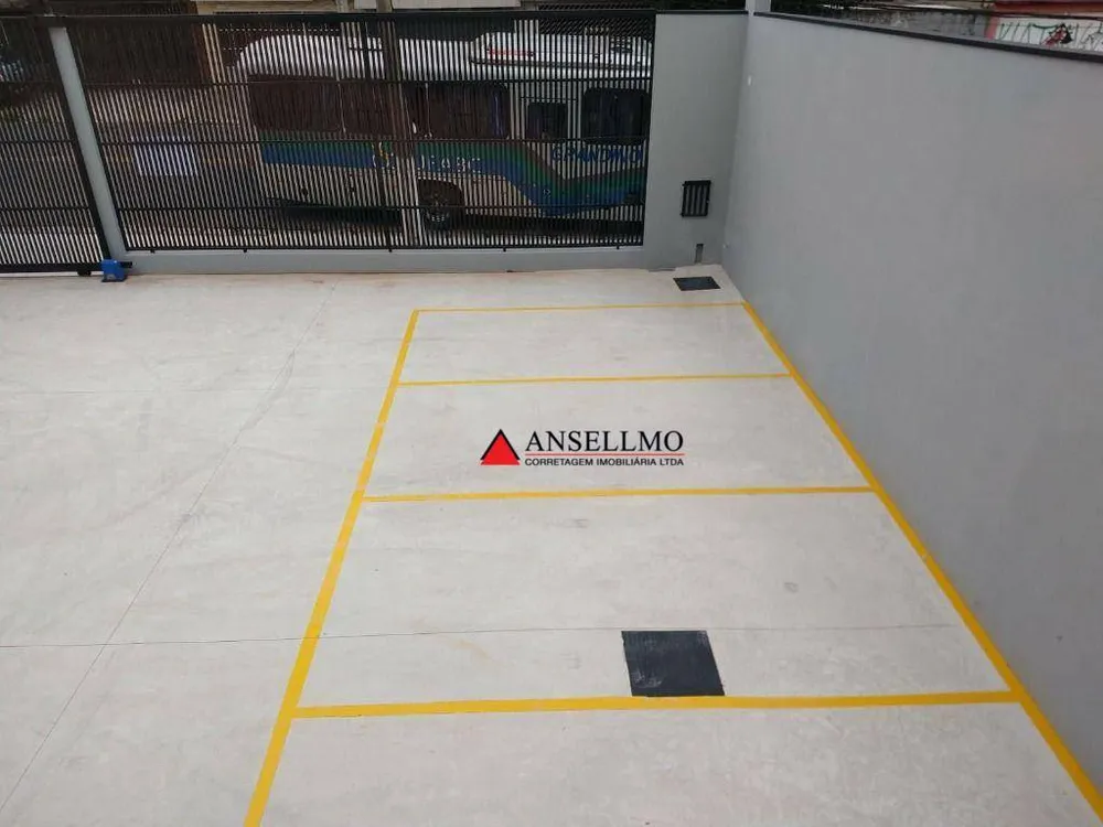Depósito-Galpão, 604 m² - Foto 3