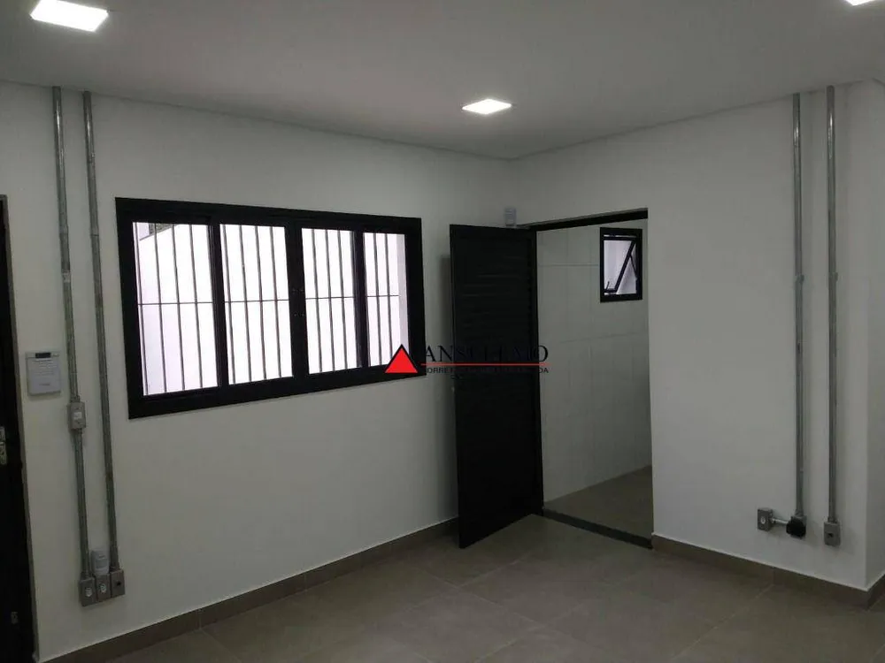 Depósito-Galpão, 604 m² - Foto 8