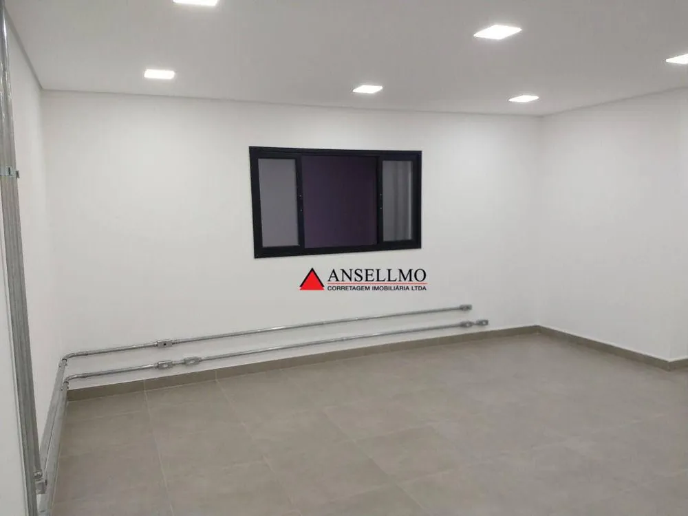 Depósito-Galpão, 604 m² - Foto 11
