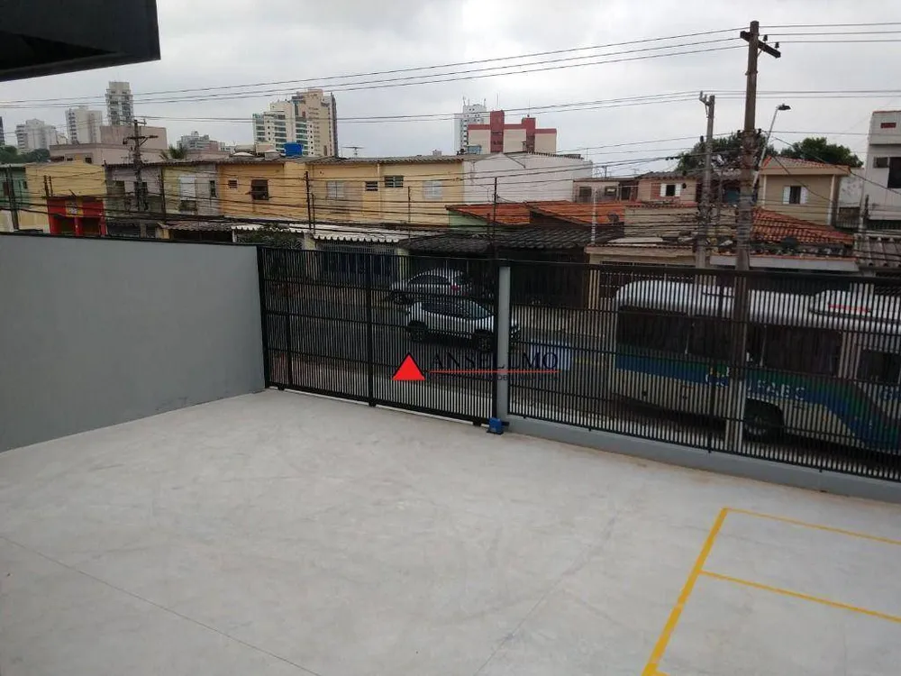 Depósito-Galpão, 604 m² - Foto 2