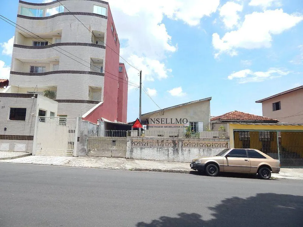 Terreno, 355 m² - Foto 1