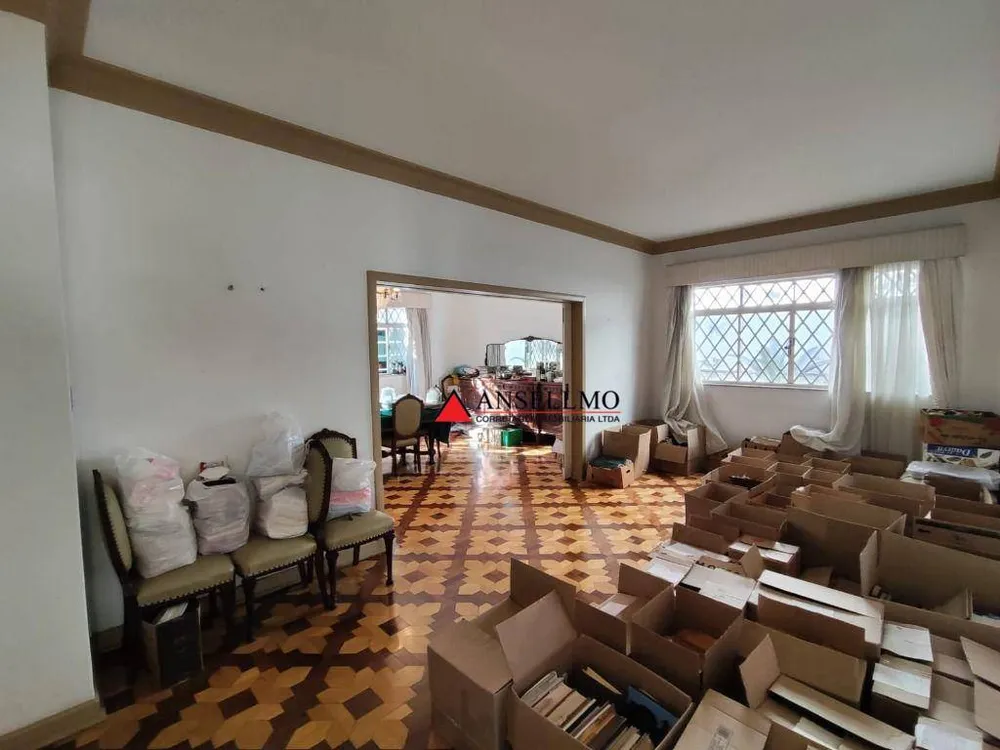 Casa, 3 quartos, 350 m² - Foto 5