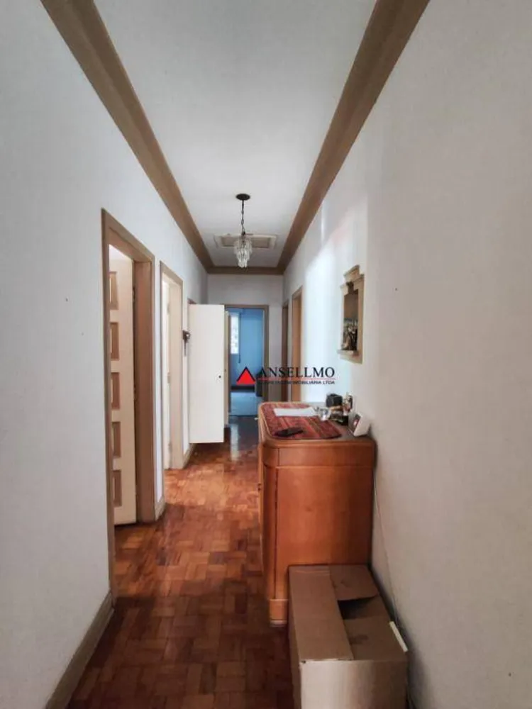 Casa, 3 quartos, 350 m² - Foto 9