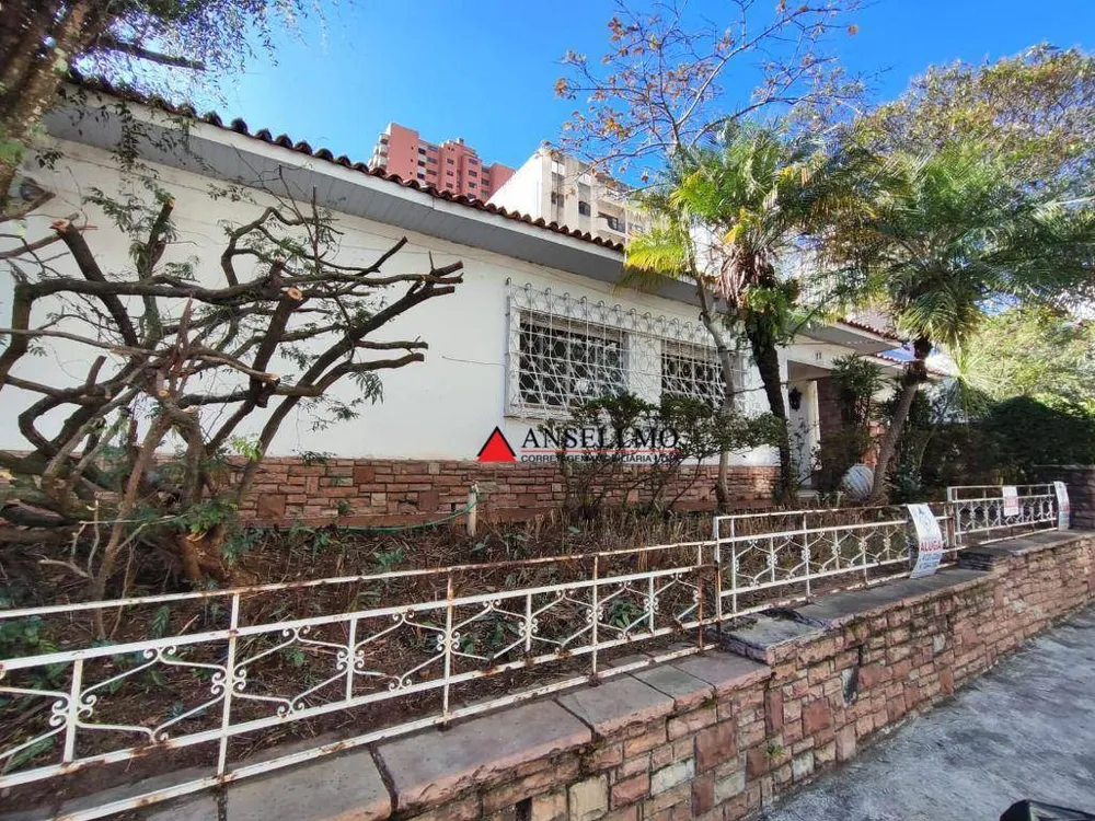 Casa, 3 quartos, 350 m² - Foto 1