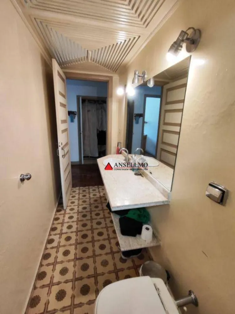 Casa, 3 quartos, 350 m² - Foto 11