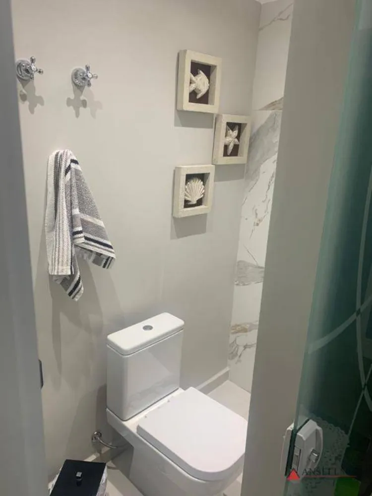 Apartamento, 3 quartos, 110 m² - Foto 9