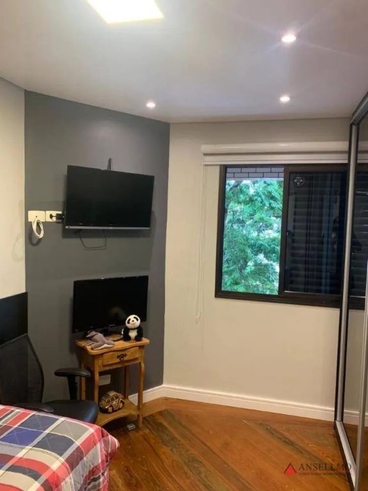 Apartamento, 3 quartos, 110 m² - Foto 3