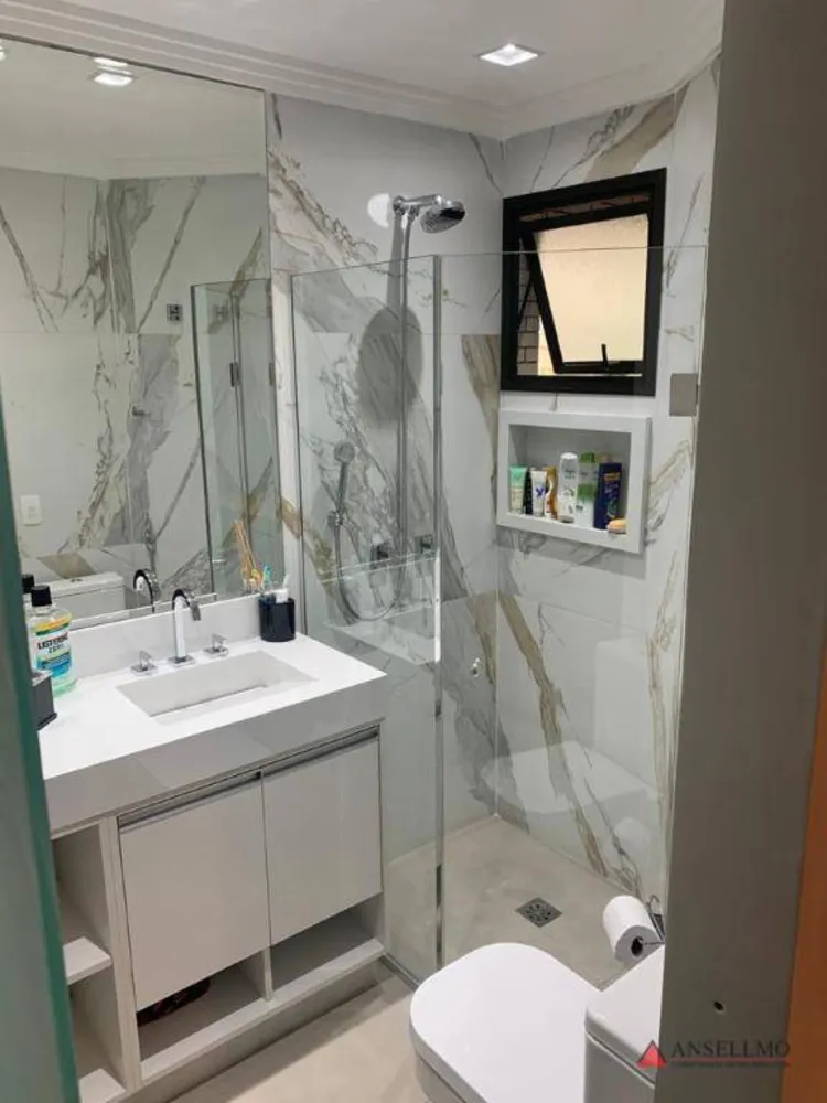 Apartamento, 3 quartos, 110 m² - Foto 5