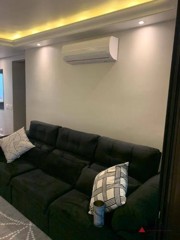 Apartamento, 3 quartos, 110 m² - Foto 2