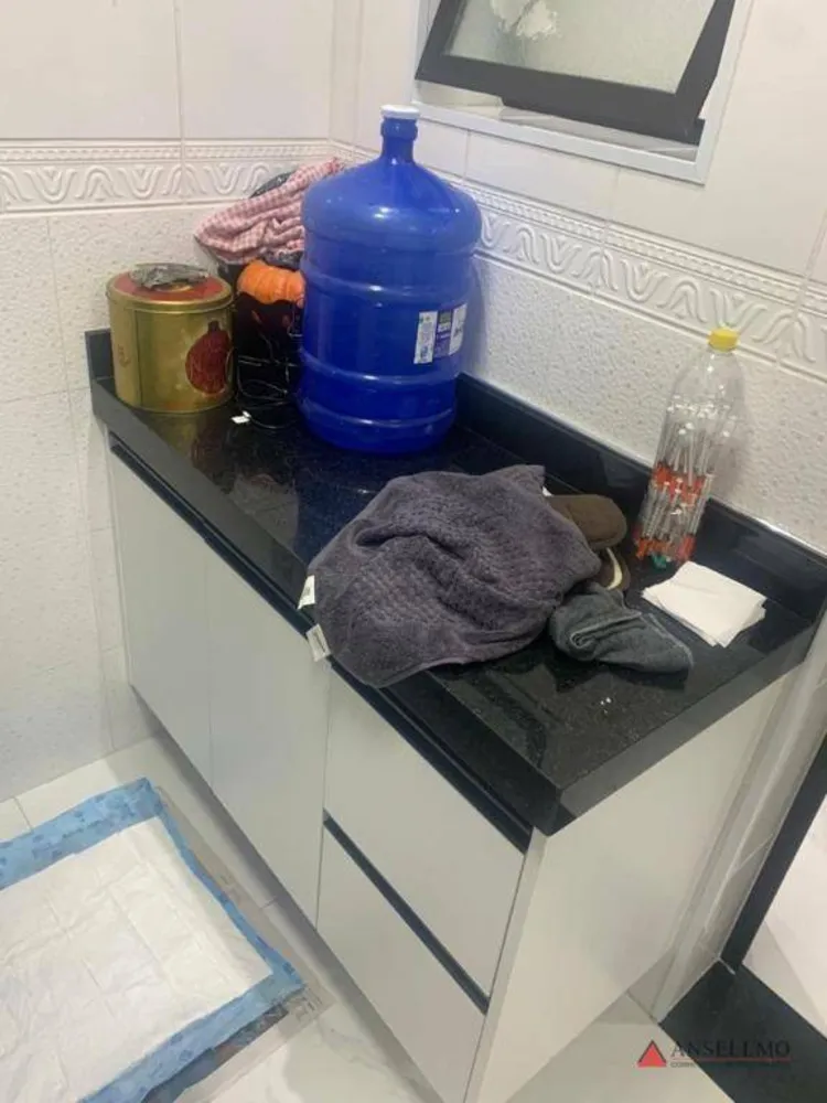 Apartamento, 3 quartos, 110 m² - Foto 11